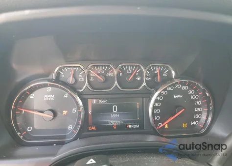 2015 GMC Sierra K1500 Sle из США, поврежденный, VIN 1GTV2UEC8FZ171545